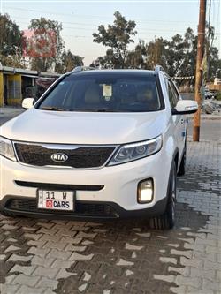 كيا سورينتو